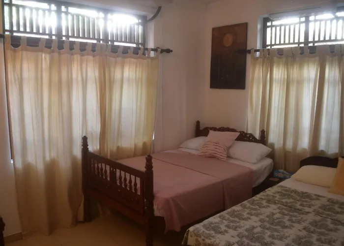 Casa Winnie