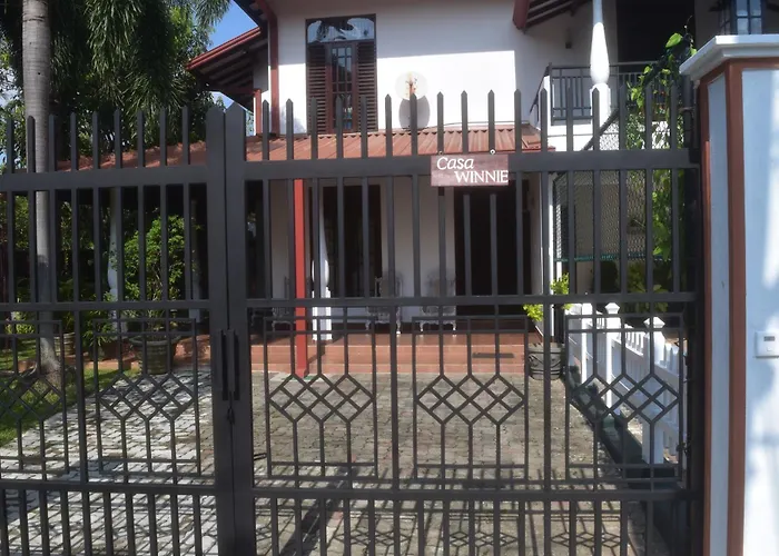 Casa Winnie