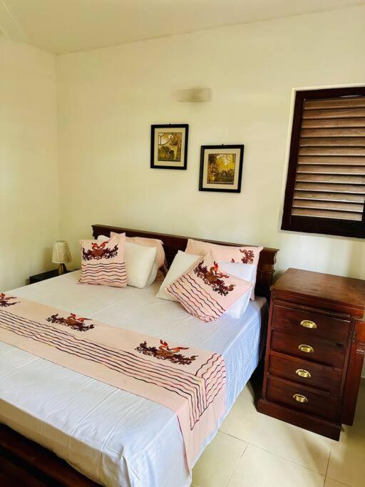 Casa Winnie بيت للعطل *