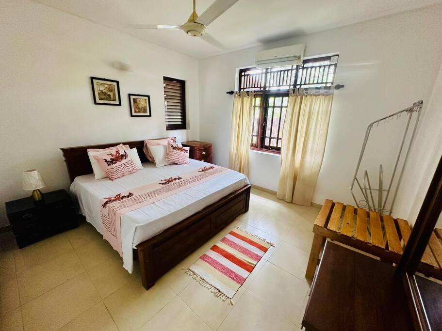 Casa Winnie بيت للعطل *