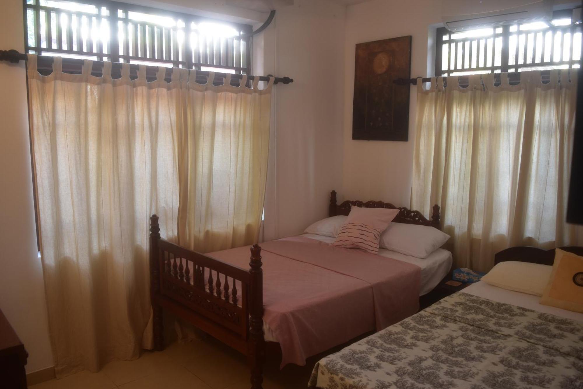 بيت للعطل Casa Winnie