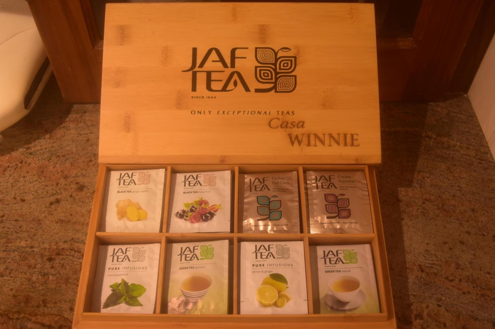 Casa Winnie * Kelaniya