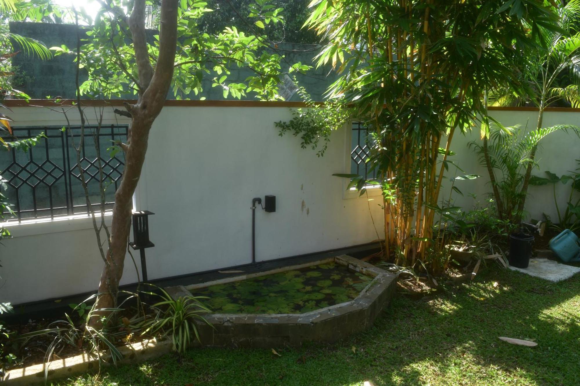 بيت للعطل Casa Winnie *