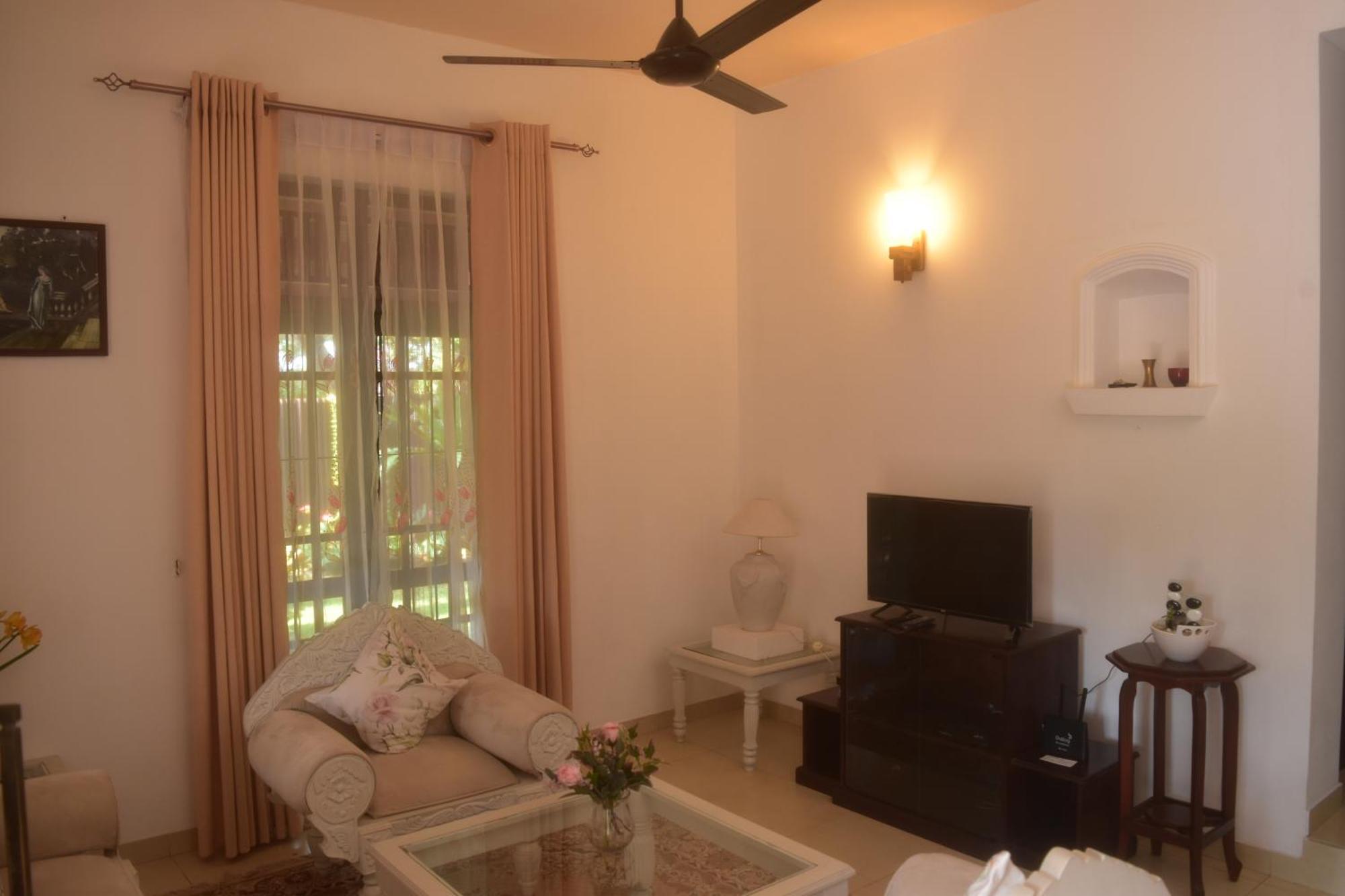 Casa Winnie * Kelaniya